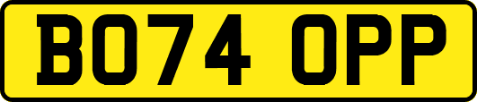 BO74OPP
