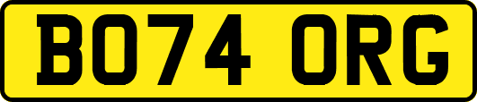 BO74ORG