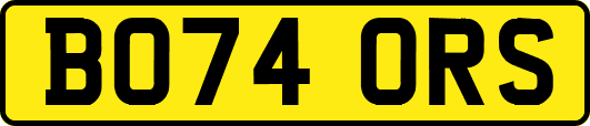 BO74ORS