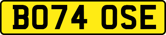 BO74OSE