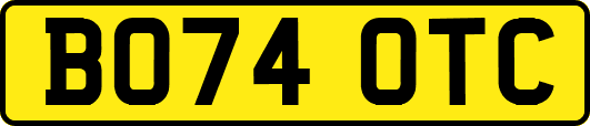 BO74OTC