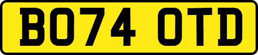 BO74OTD