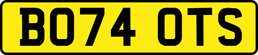 BO74OTS