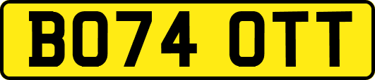 BO74OTT