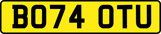 BO74OTU