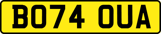 BO74OUA