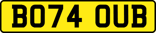 BO74OUB