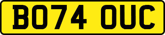 BO74OUC