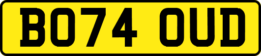 BO74OUD