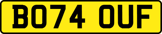 BO74OUF