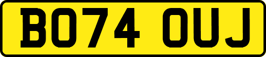 BO74OUJ