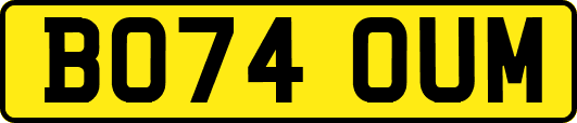 BO74OUM