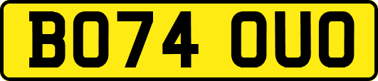 BO74OUO