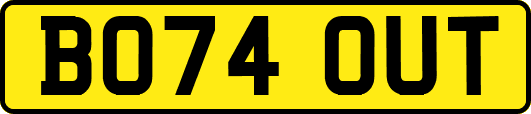 BO74OUT