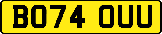 BO74OUU