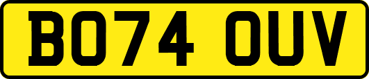 BO74OUV