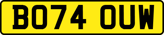 BO74OUW