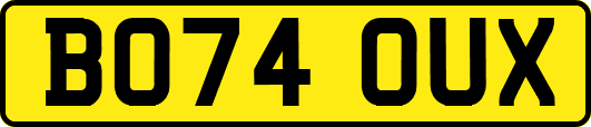 BO74OUX