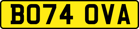 BO74OVA