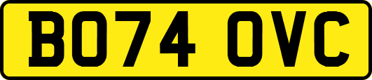 BO74OVC