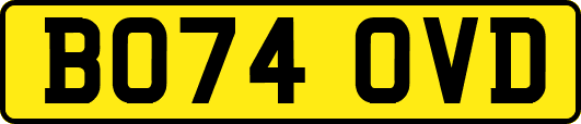 BO74OVD