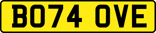 BO74OVE