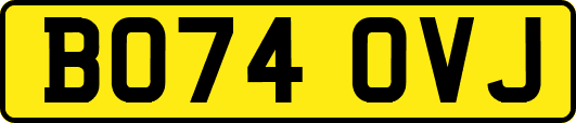 BO74OVJ