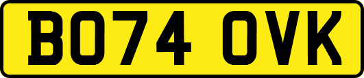 BO74OVK