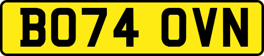 BO74OVN