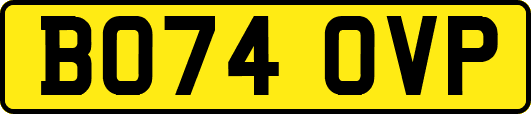 BO74OVP