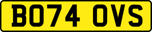 BO74OVS