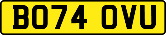 BO74OVU