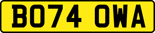 BO74OWA