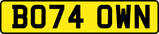 BO74OWN