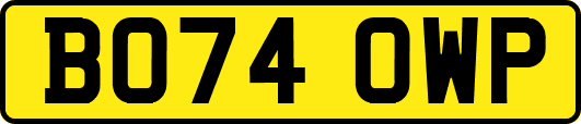 BO74OWP