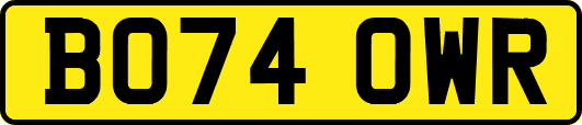BO74OWR
