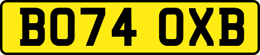 BO74OXB
