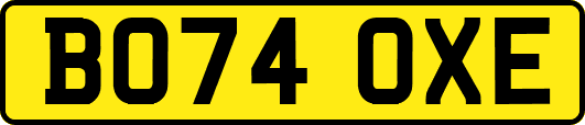 BO74OXE