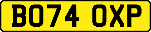 BO74OXP