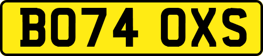 BO74OXS