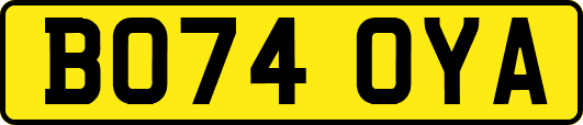 BO74OYA