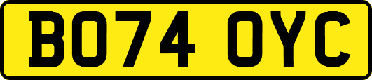 BO74OYC