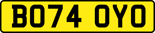 BO74OYO
