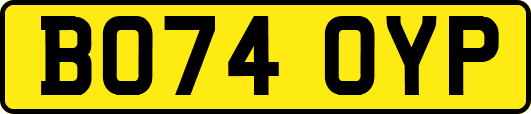 BO74OYP