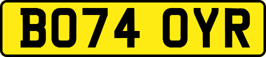 BO74OYR