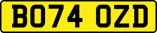 BO74OZD