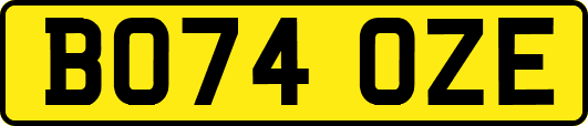 BO74OZE