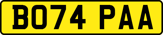 BO74PAA
