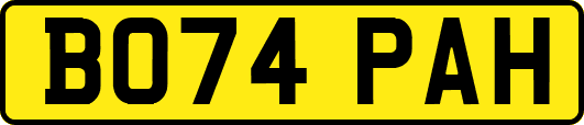 BO74PAH