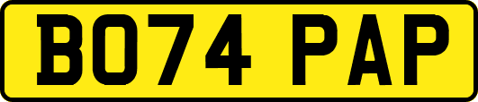 BO74PAP